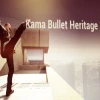 Kama Bullet Heritage 2 PC Steam CD Key