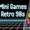 Mini Games Retro 90s PC Steam CD Key