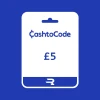 Rewarble CashtoCode GBP 5 Gift Card UK