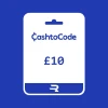 Rewarble CashtoCode GBP 10 Gift Card UK