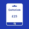 Rewarble CashtoCode GBP 25 Gift Card UK