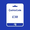 Rewarble CashtoCode GBP 30 Gift Card UK