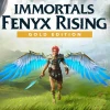 Immortals Fenyx Rising Gold Edition EU XBOX One / Xbox Series X|S CD Key
