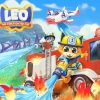 Leo: The Firefighter Cat EU XBOX One / Xbox Series X|S CD Key