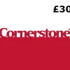 Cornerstone £30 Gift Card UK