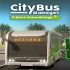 City Bus Manager - E-Bus & Green Energy DLC Steam CD Key