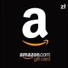 Amazon PLN 9 Gift Card PL