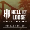 Hell Let Loose: Vietnam Deluxe Edition PRE-ORDER EU Xbox Series X|S / PC CD Key