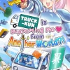 Truck-kun is Supporting Me from Another World?! PC Steam CD Key