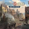 Sudden Strike 5 - France: Road to Liberation DLC PC Steam CD Key