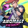 Anomaly President PC Steam CD Key