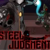 Steel Judgment PC Steam CD Key