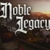 Noble Legacy PC Steam CD Key