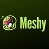 Meshy AI Pro - 1 Month Subscription Account