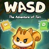 WASD : The Adventure of Tori PC Steam CD Key