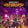 Minecraft Dungeons Ultimate Edition EG Windows 10 CD Key