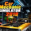 Car Mechanic Simulator 2018 Steam CD Key 