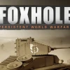 Foxhole Steam CD Key