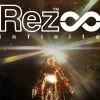 Rez Infinite Steam CD Key