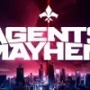 Agents of Mayhem EU Steam CD Key