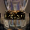 The Labyrinth of Time Steam CD Key