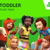 The Sims 4 - Toddler Stuff DLC PC EA App CD Key