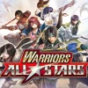 WARRIORS ALL-STARS PC Steam CD Key