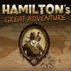 Hamilton's Great Adventure Steam CD Key