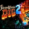 SteamWorld Dig 2 PC Steam CD Key