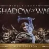 Middle-Earth: Shadow of War Gold Edition PC Steam CD Key