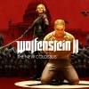 Wolfenstein II: The New Colossus Steam CD Key