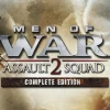 Men of War: Assault Squad 2 Complete Edition EU PC Steam CD Key
