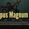 Opus Magnum Steam CD Key