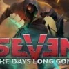 Seven: The Days Long Gone - Original Soundtrack EU Steam CD Key