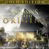 Assassin's Creed: Origins Gold Edition US XBOX One CD Key