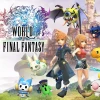 WORLD OF FINAL FANTASY Steam CD Key