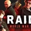 RAID: World War II DE Steam CD Key