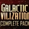 Galactic Civilizations Complete Pack Steam CD Key
