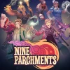 Nine Parchments Steam CD Key
