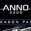 Anno 2205 - Season Pass DLC EU PC Ubisoft Connect CD Key