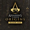 Assassin's Creed: Origins - Season Pass EU Ubisoft Connect CD Key