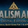 Talisman: Digital Edition + Season Pass Steam CD Key