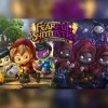 Fearful Symmetry & The Cursed Prince Steam CD Key