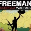 Freeman: Guerrilla Warfare Steam CD Key
