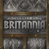 Total War Saga: Thrones of Britannia EU PC Steam CD Key