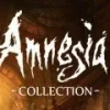 Amnesia Collection Steam CD Key