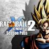 DRAGON BALL XENOVERSE 2 - Season Pass DLC XBOX One CD Key