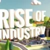 Rise of Industry EU Steam CD Key