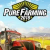Pure Farming 2018 PC Steam CD Key