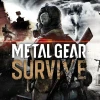 Metal Gear Survive EU PC Steam CD Key